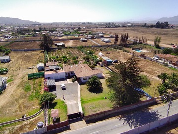 Casa en venta en Hermosa Casa Familiar en Bellavista, LS (66985), La Serena - 4 dormitorios, 3 baños