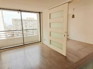 Departamento en venta en venta departamento santiago (173763), Santiago - 2 dormitorios, 2 baños