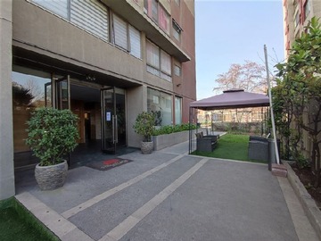 Departamento en venta en Av. General Borgoño, Independencia, Independencia - 2 dormitorios, 1 baño