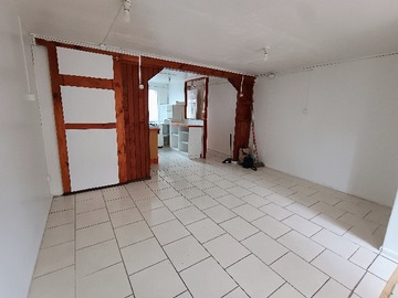 Departamento en arriendo mensual en Villarrica, Villarrica - 2 dormitorios, 1 baño