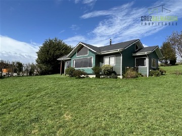 Casa en venta en Parque los alerces, Puerto Varas - 4 dormitorios, 3 baños