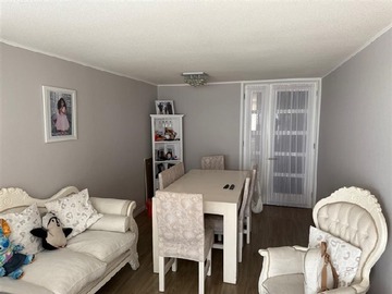 Departamento en venta en Av Cerro Paranal, Antofagasta - 2 dormitorios, 2 baños