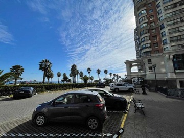 Departamento en venta en Cómodo departamento con vista al mar (129139), Viña del Mar - 3 dormitorios, 3 baños