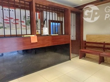 Local Comercial en venta en Santa Isabel con San Isidro, Santiago - 1 baño