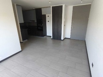 Departamento en arriendo mensual en Depto 3D 2B La Florida (140818), La Florida - 3 dormitorios, 2 baños