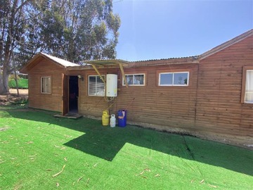 Terreno en venta en Las Golondrinas con RUTA G 840, Camino Rape (75536), San Pedro - 8 dormitorios, 4 baños