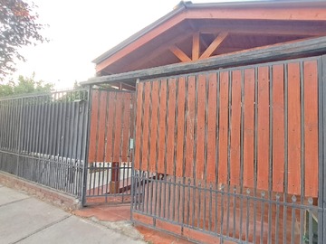 Venta / Casa / Rancagua