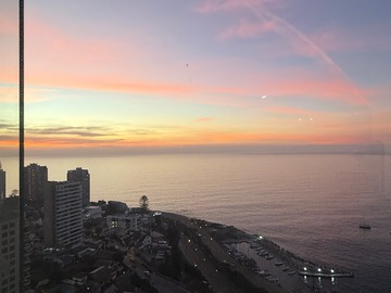 Arriendo Mensual / Departamento / Viña del Mar