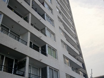 Departamento en venta en Metro Padre Hurtado, Estación Central - 2 dormitorios, 1 baño