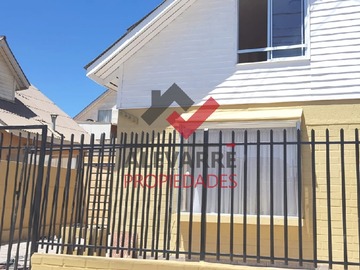 Casa en venta en Coquimbo, Coquimbo - 3 dormitorios, 2 baños