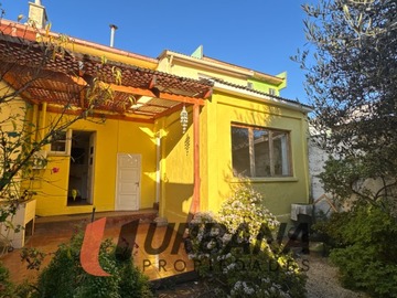 Casa en venta en Casa en venta sector balmaceda - amunategui, La Serena - 3 dormitorios, 1 baño