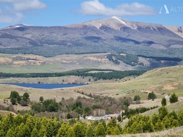 Sitio en venta en ruta x-663, Coyhaique