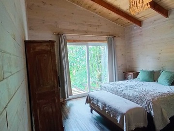 Terreno en venta en La parcela, agua de vertiente , (177842), Pucón - 2 dormitorios, 2 baños