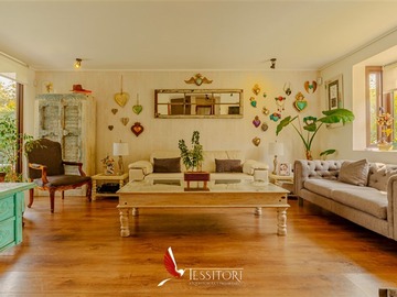 Venta / Casa / La Reina