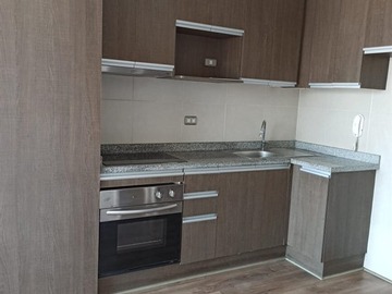 Departamento en venta en Nicasio Retamales 115, Estación Central - 1 dormitorio, 1 baño