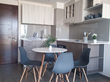 Arriendo Mensual / Departamento / La Cisterna