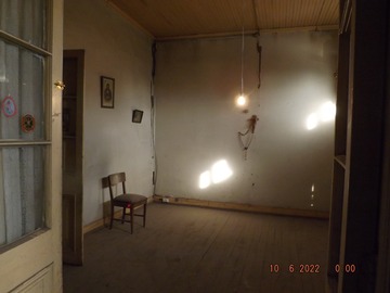 Venta / Casa / Puente Alto