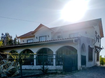 Venta / Casa / Peralillo