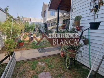 Casa en venta en Villa alemana, Villa Alemana - 5 dormitorios, 2 baños
