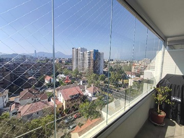 Departamento en venta en Se vende departamento // ñuñoa (74594), Ñuñoa - 2 dormitorios, 2 baños