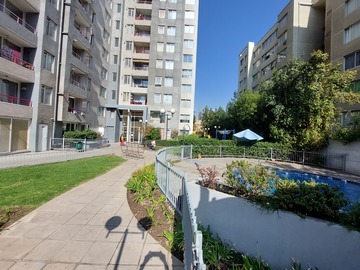 Departamento en venta en Décima Avenida 1210, San Miguel - 3 dormitorios, 2 baños