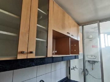 Departamento en venta en Venta Dpto Av. Ecuador | 2D+2B+Estac + Bodega (177048), Estación Central - 2 dormitorios, 2 baños