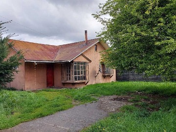 Casa en venta en Casa 3 Dorm. con Gran Patio y Buena Ubicacion (171673), Aysén - 3 dormitorios, 1 baño