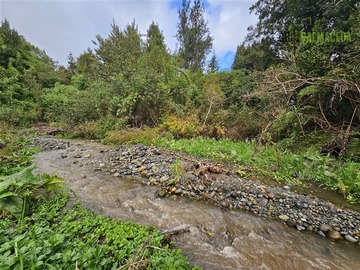 Parcela en venta en A solo 5 minutos de Puerto Varas, Puerto Varas