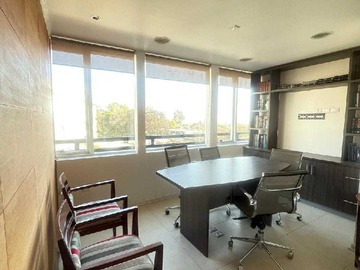 Oficina en venta en Excelente oficina en venta en Edificio Vita (76035), La Serena - 1 baño