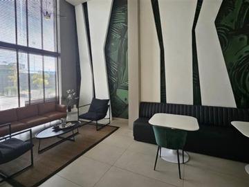 Departamento en venta en Metro Ñuble, Ñuñoa - 2 dormitorios, 1 baño