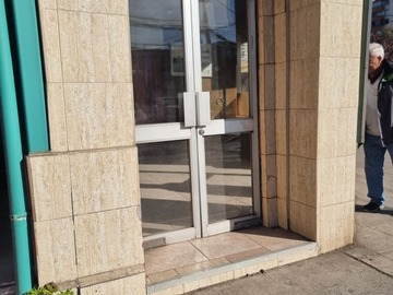 Local Comercial en arriendo mensual en Gran avenida 3026 metro el llano., San Miguel - 4 dormitorios, 3 baños