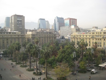 Oficina en venta en Catedral, Santiago - 2 dormitorios, 3 baños