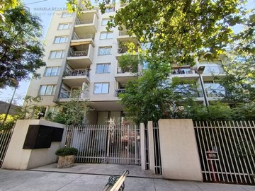 Departamento en venta en Seminario 650, Ñuñoa - 1 dormitorio, 1 baño