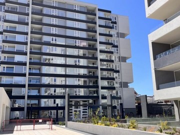 Departamento en venta en Lomas de San Andrés, Concepción - 3 dormitorios, 3 baños