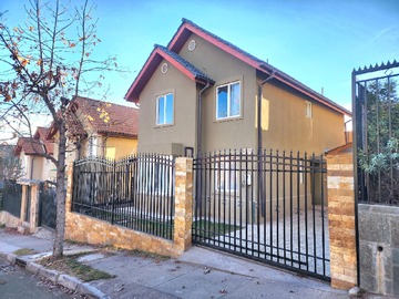 Venta / Casa / Puente Alto