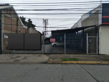 Terreno en venta en Linares, Linares