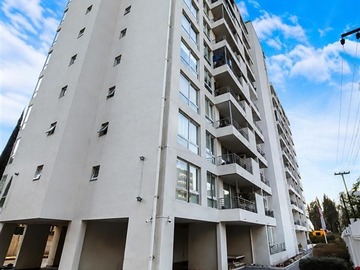 Departamento en venta en Colombia / Walker Martinez, La Florida - 2 dormitorios, 2 baños