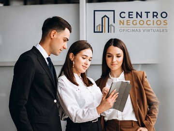 Oficina en arriendo mensual en Dirección Tributaria y Patente Desde 4.750/Mes (Anual) - 3 dormitorios, 1 baño