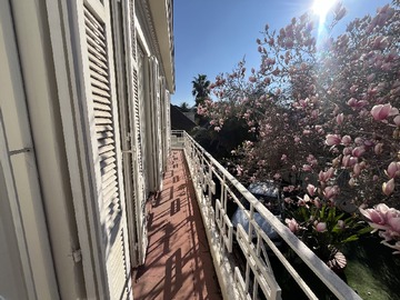 Casa en venta en Pedro Aguirre cerda 585, Ñuñoa - 5 dormitorios, 4 baños
