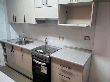Arriendo Mensual / Departamento / Temuco