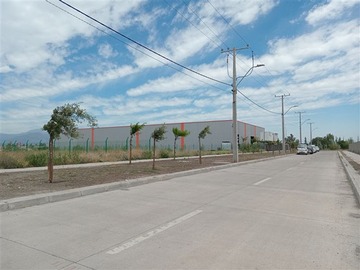 Terreno Industrial en arriendo mensual en Vallegrande, lampa, Lampa - 1 dormitorio, 2 baños