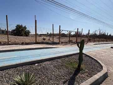 Terreno en venta en Excelente inversión para futuro condominio (173703), Arica
