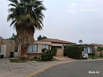 Casa en venta en La mejor opcion de compra en ciudad satelite maipu, Maipú - 3 dormitorios, 2 baños