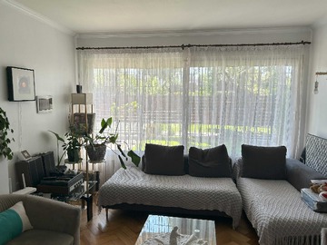 Casa en venta en Buena ubicacion y cercanias a servicios (79677), Las Condes - 6 dormitorios, 4 baños