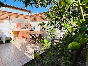 Casa en venta en Venta de casa en maipu (172775), Maipú - 3 dormitorios, 2 baños