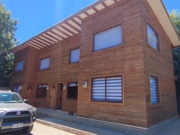 Arriendo Mensual / Departamento / Temuco