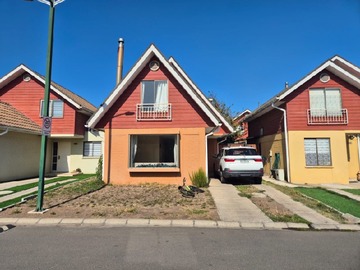 Casa en venta en Condominio reserva de curauma 1, Valparaíso - 4 dormitorios, 3 baños