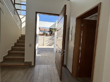 Venta / Casa / La Reina