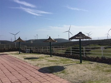 Parcela en venta en Panamericana 5 Norte, Ovalle