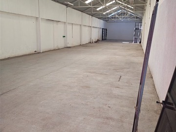 Terreno Industrial en arriendo mensual en Esmeralda y Serrano, Calama - 1 baño